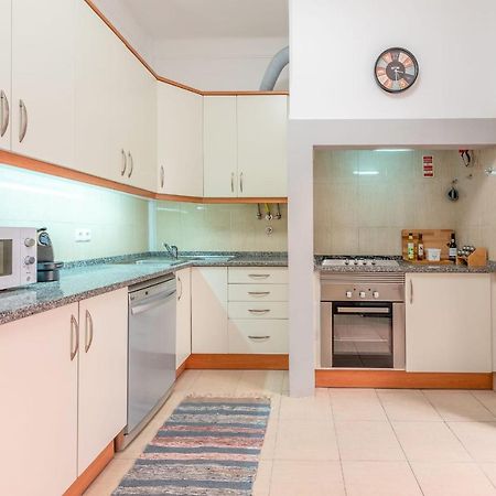 Vita Portucale ! Deluxe 3 Bedroom Apartment In Arroios Lisboa Kültér fotó